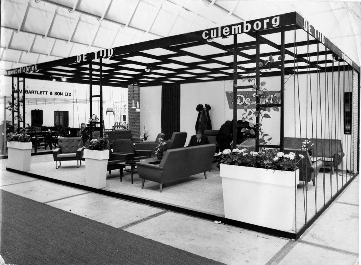 Meubelfabriek ‘De Tijd’ – CulemborgToen.nu